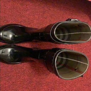 Burberry Rainboots